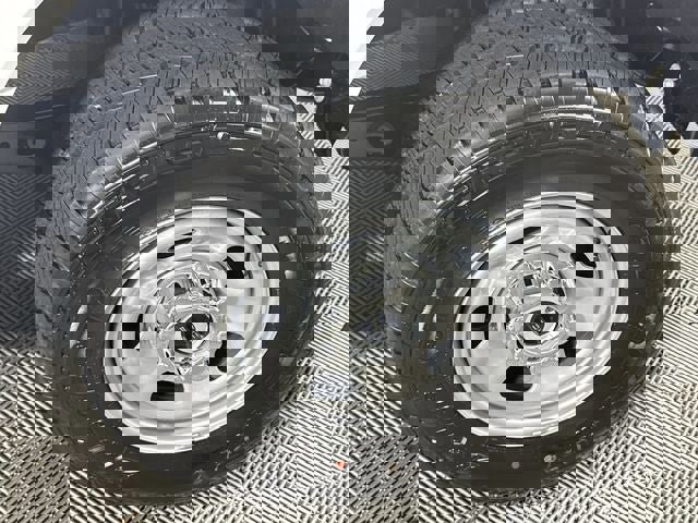 New 2026 Ford F350 XL w/ XL Chrome Package image 12