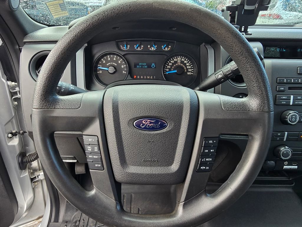 Used 2013 Ford F150 STX w/ Mid Equipment Group image 51