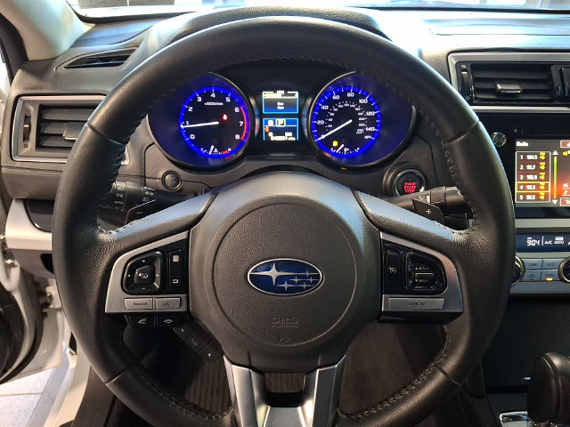 Used 2017 Subaru Legacy 2.5i Sport AWD/4WD image 18