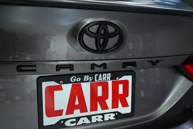 Used 2024 Toyota Camry SE AWD/4WD image 10