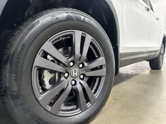 Used 2020 Honda Ridgeline Sport image 28