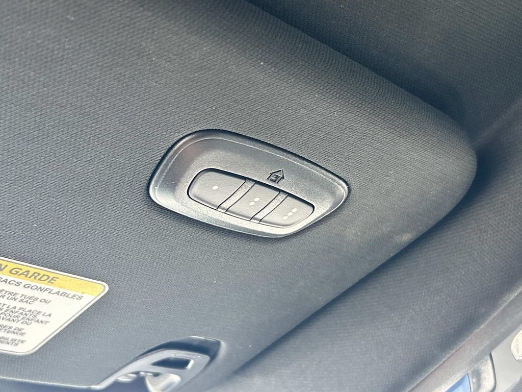 Used 2022 RAM 1500 Lone Star AWD/4WD image 31