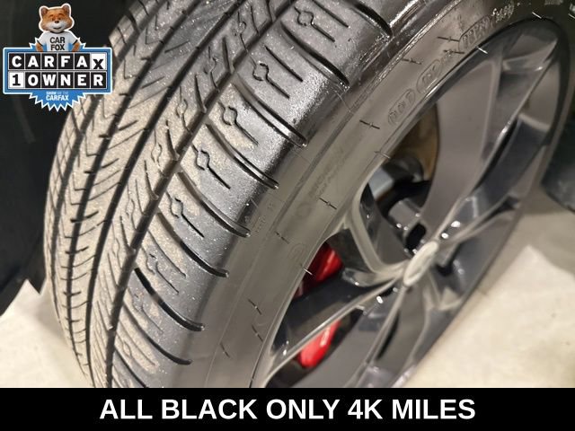 Used 2024 Dodge Hornet R/T Plus w/ Track Pack image 8