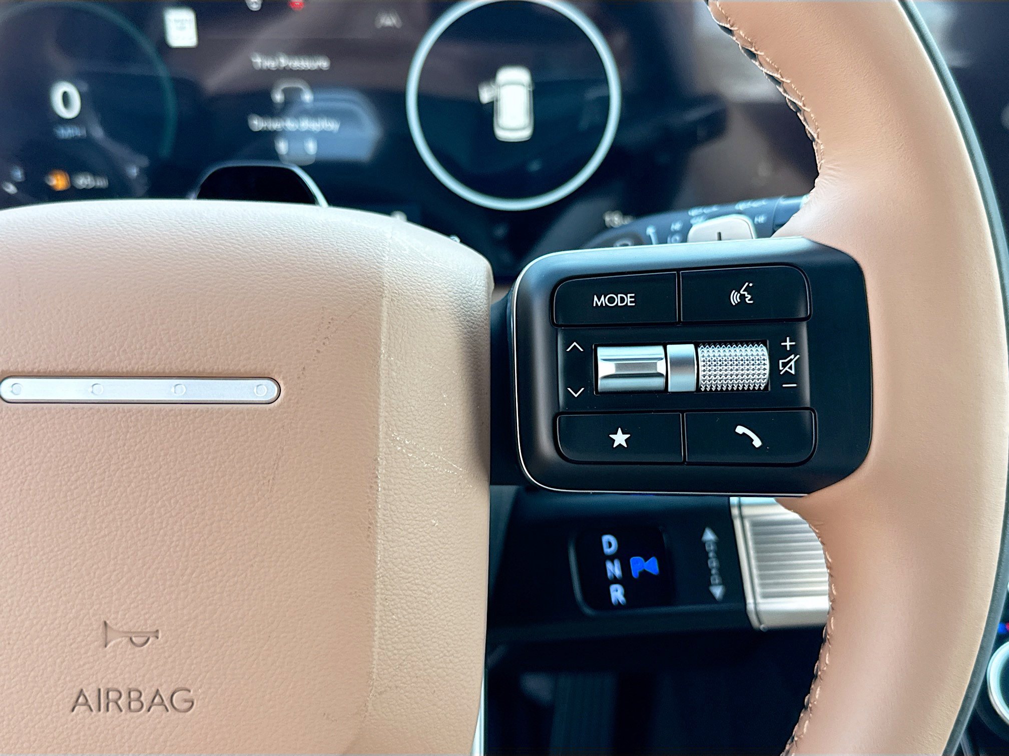 New 2026 Hyundai Santa Fe Calligraphy image 39