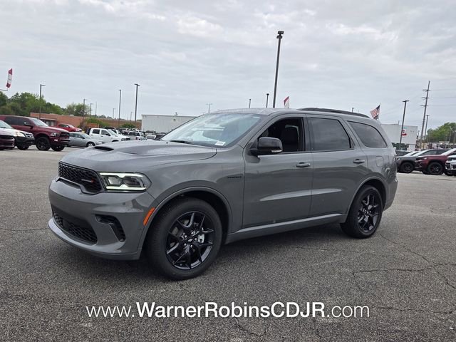 New 2026 Dodge Durango GT image 3