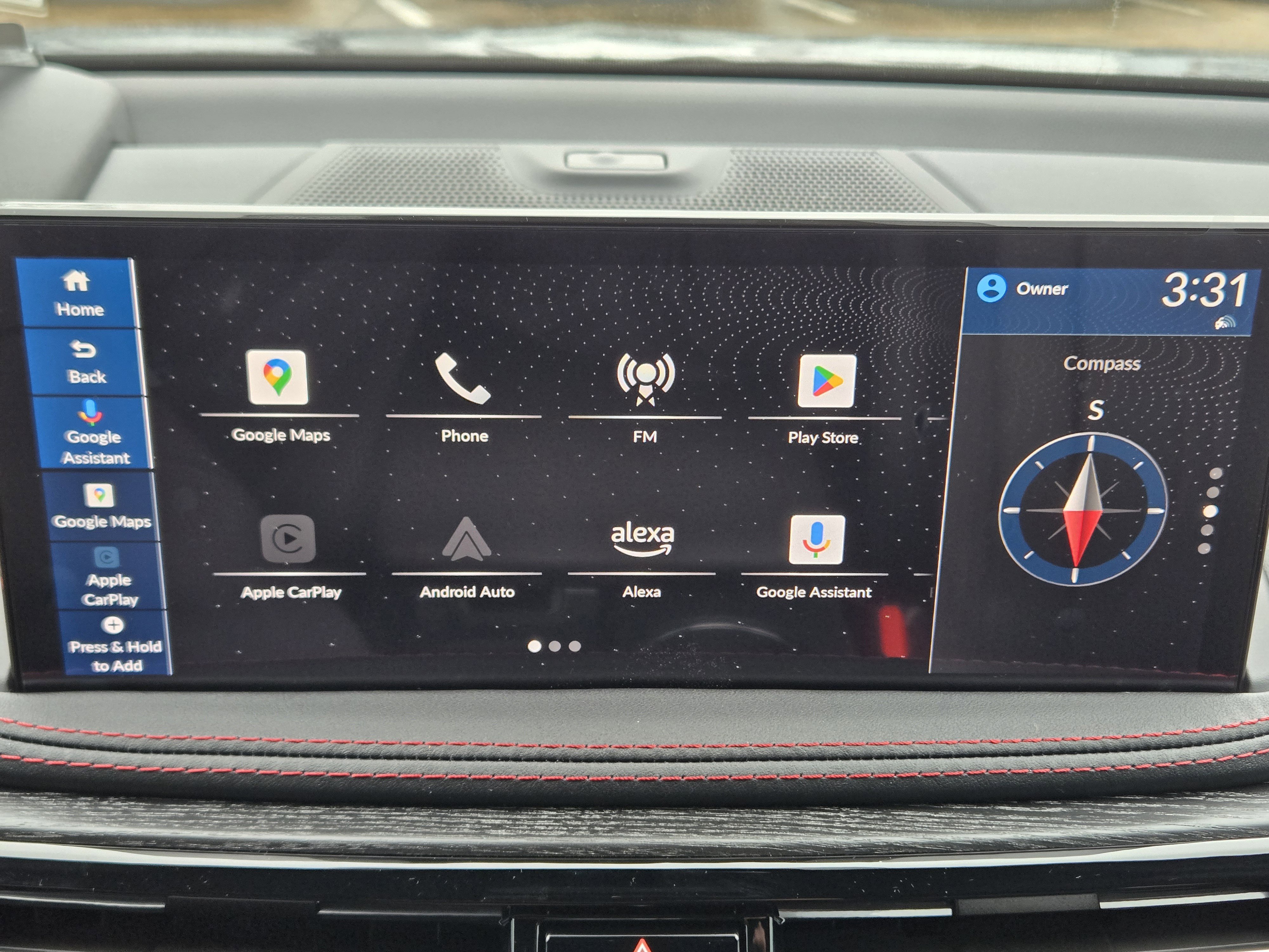 New 2026 Acura MDX Type S image 12