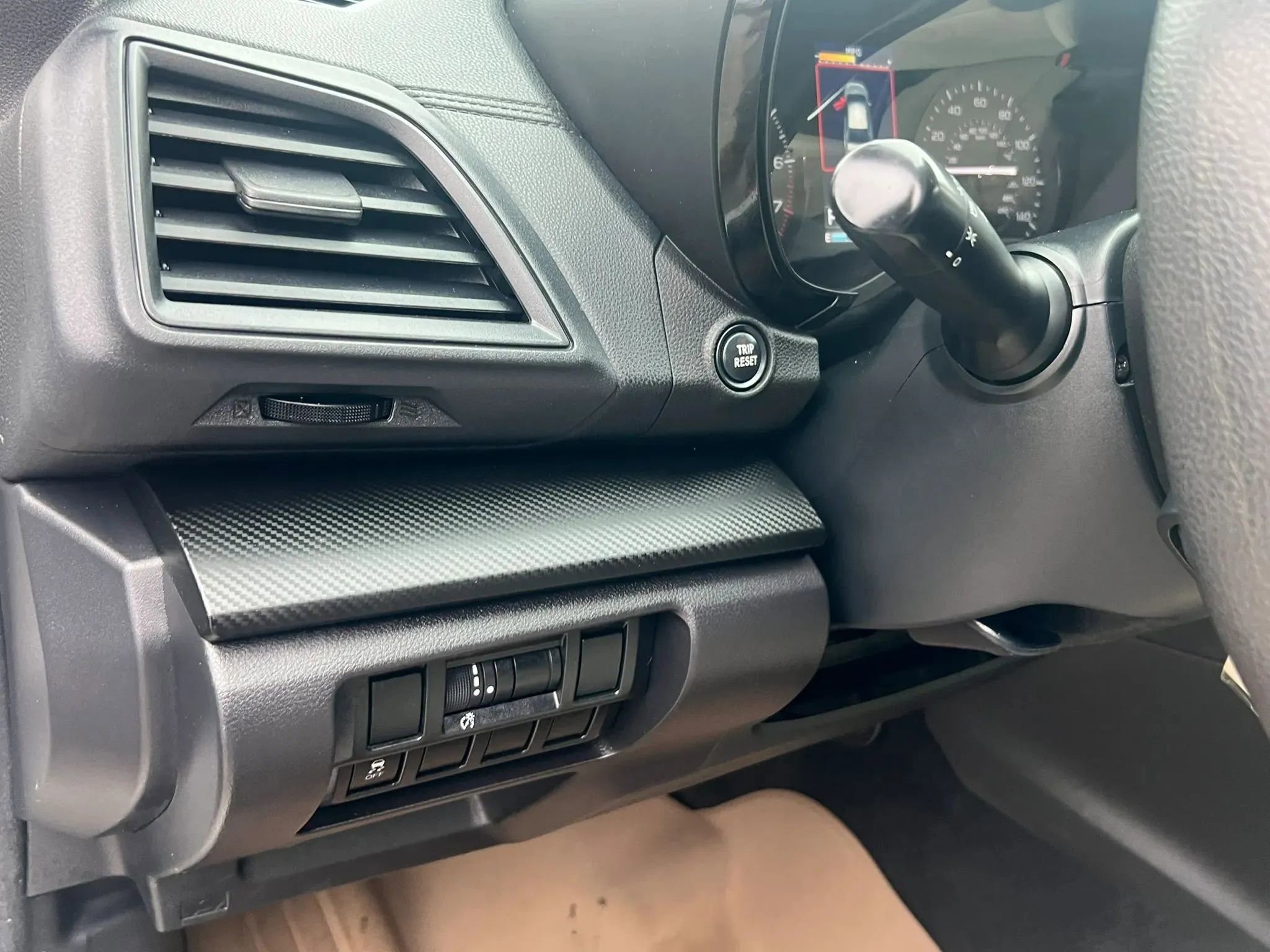 Used 2021 Subaru Impreza 2.0i image 25