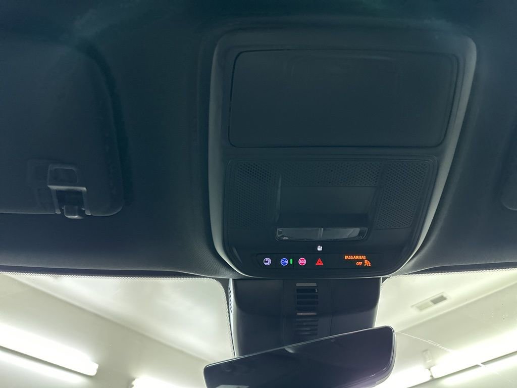 New 2026 GMC Acadia Elevation w/ Elevation Premium Package AWD/4WD image 42