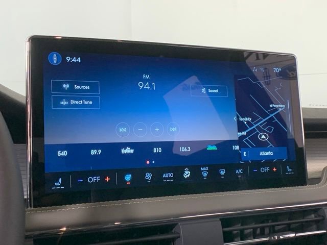 Used 2026 Lincoln Corsair Premiere FWD image 16