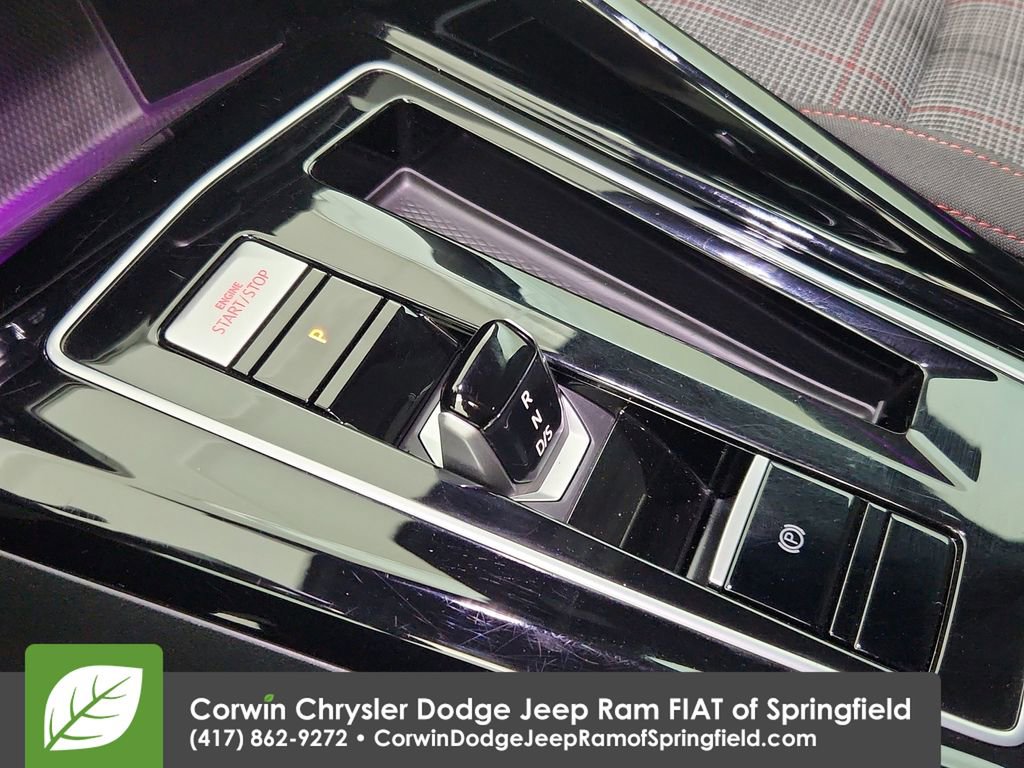 Used 2024 Volkswagen GTI S image 28