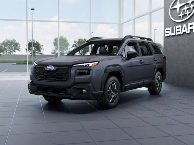 New 2026 Subaru Outback Premium AWD/4WD image 2