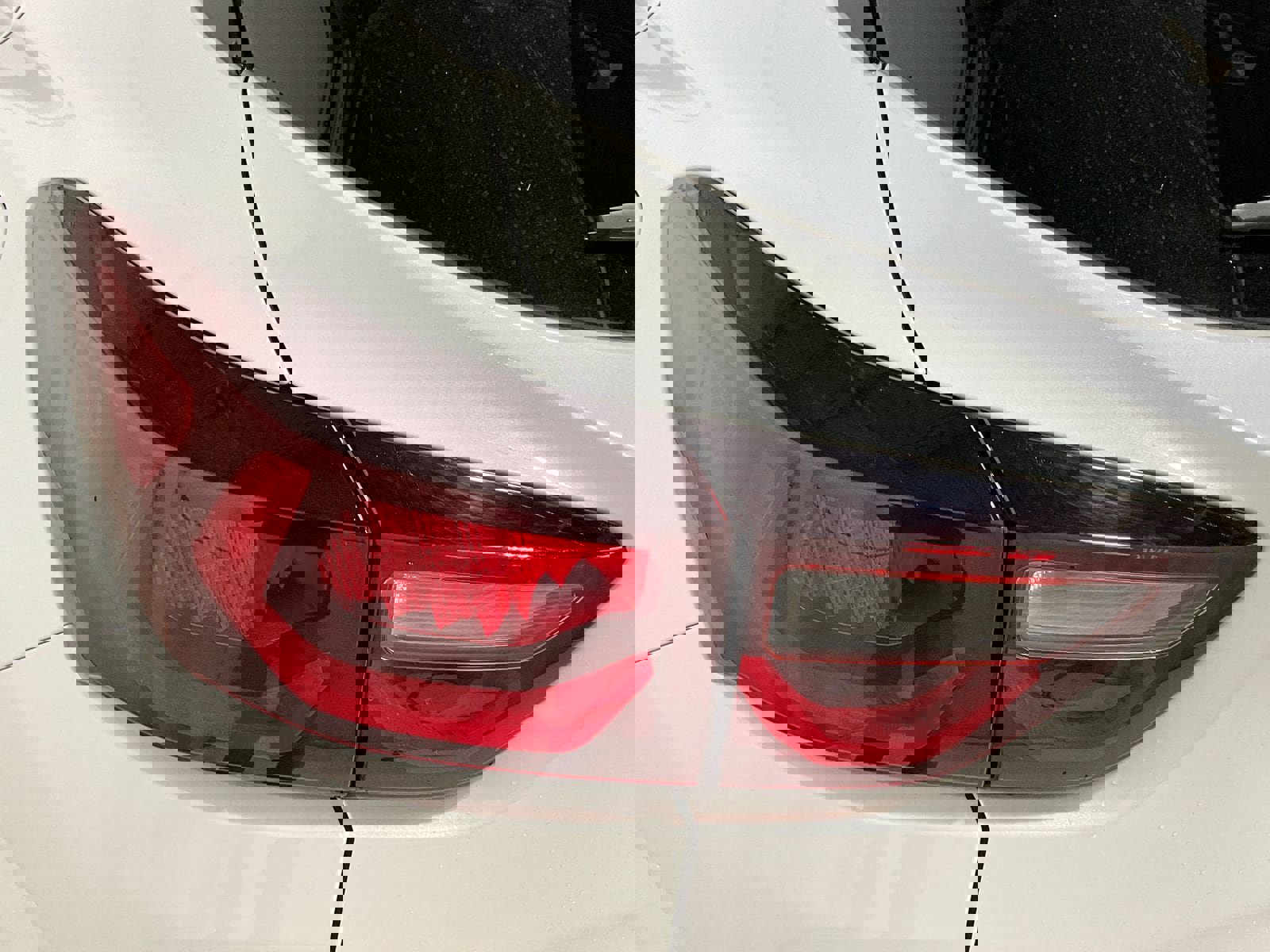 Used 2025 Chevrolet TrailBlazer ACTIV w/ Driver Confidence Package image 26