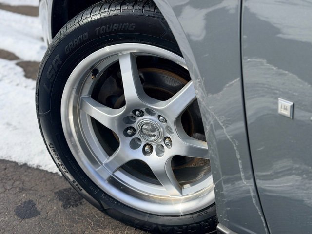 Used 2007 Pontiac G6 Sedan w/ Sport Package image 22