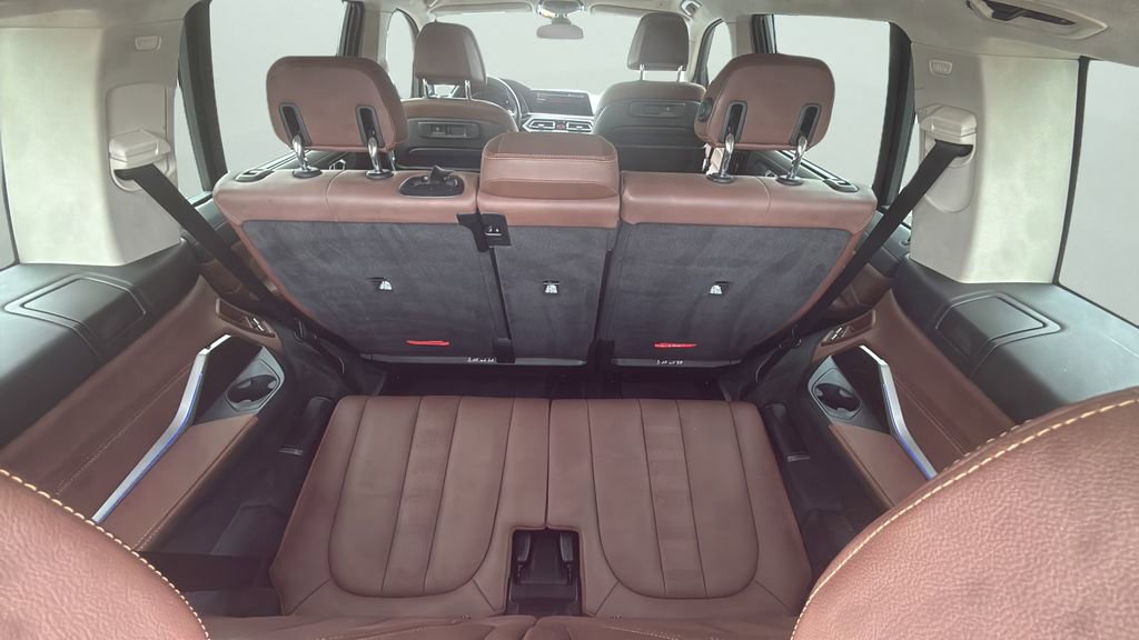 Used 2020 BMW X7 xDrive40i w/ Premium Package image 22