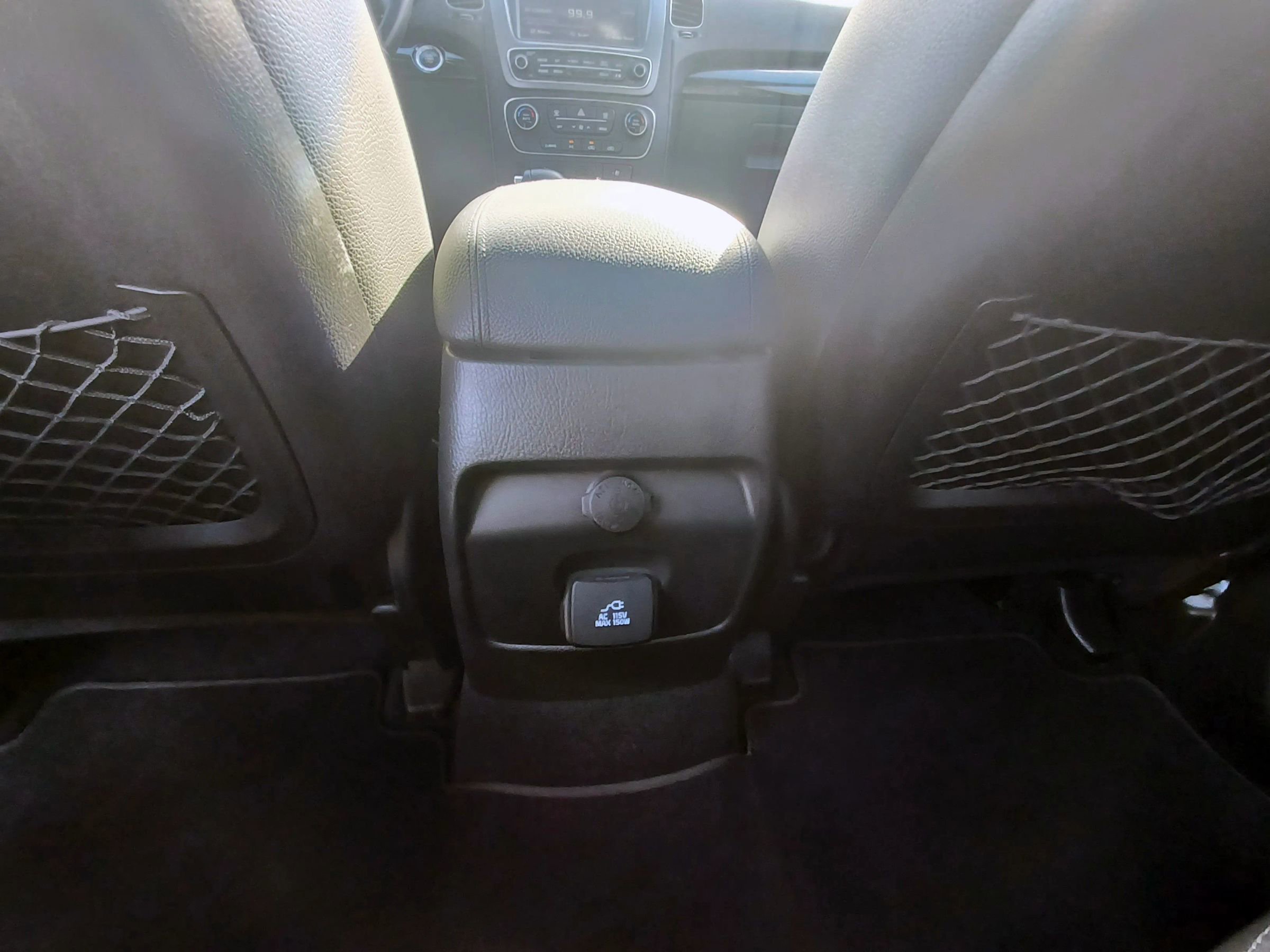 Used 2015 Kia Sorento EX w/ EX V6 Touring Package image 26