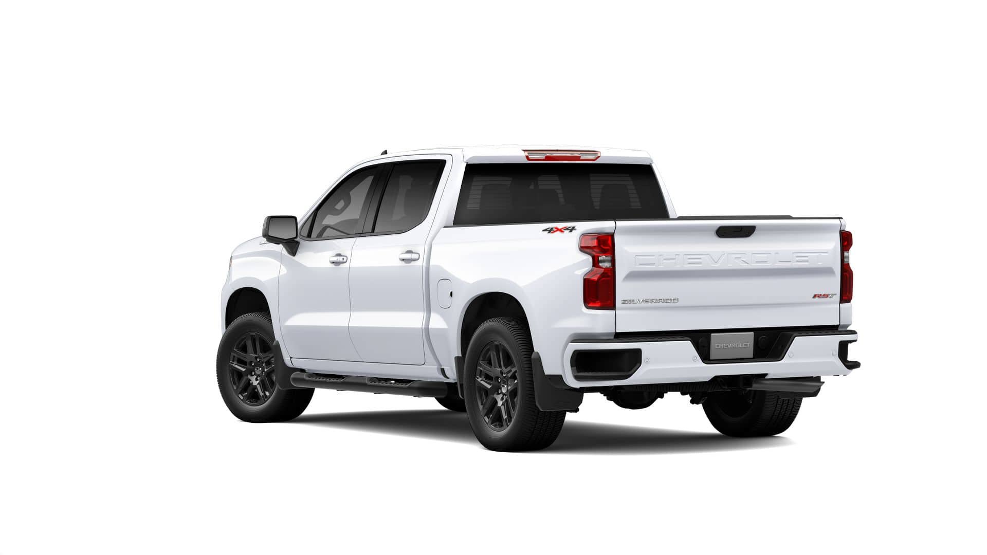 New 2026 Chevrolet Silverado 1500 RST AWD/4WD image 26
