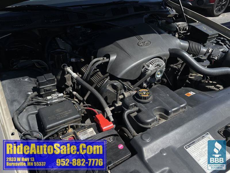 Used 2000 Mercury Grand Marquis LS RWD image 20