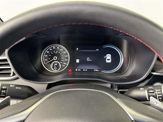 Used 2025 Genesis G70 2.5T w/ Sport Prestige Package image 3