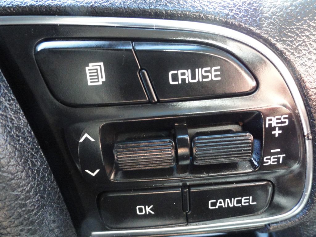 Used 2019 Kia Sportage LX FWD image 20