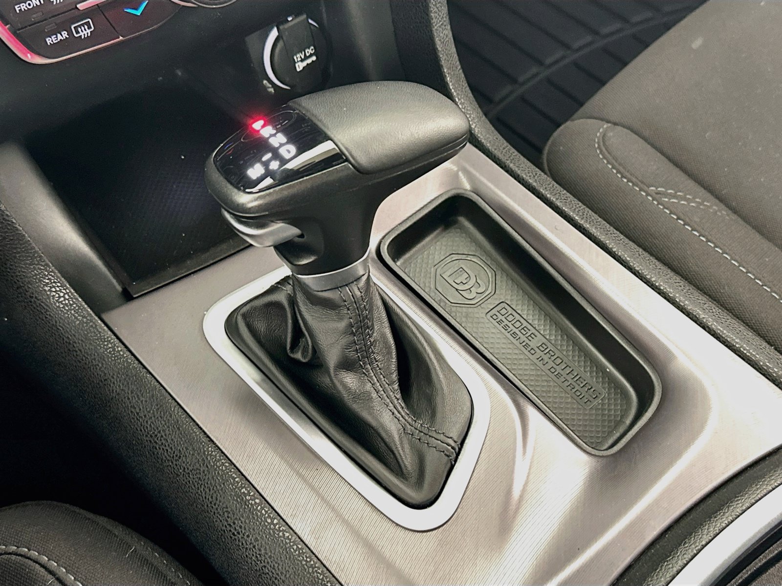 Used 2023 Dodge Charger SXT RWD image 16