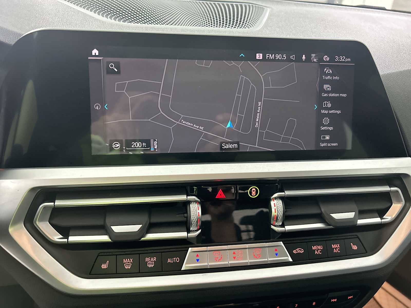 Used 2021 BMW 330e xDrive w/ Premium Package image 20