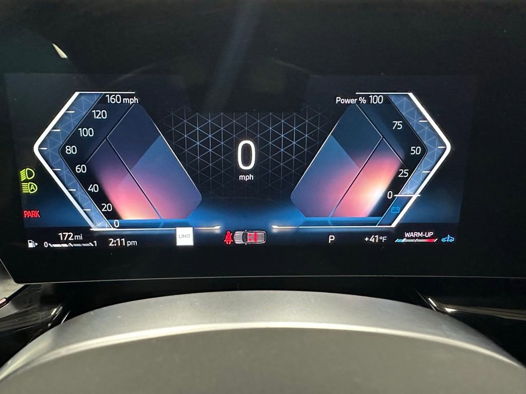 Used 2025 BMW X1 xDrive28i image 23