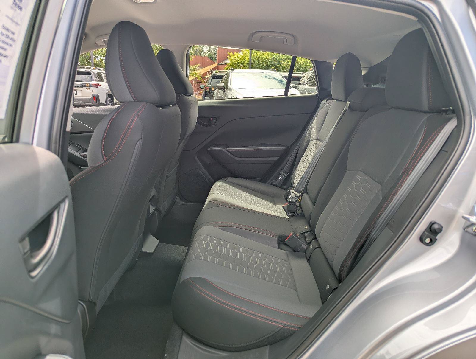 New 2026 Subaru Impreza 2.0i Sport AWD/4WD image 26