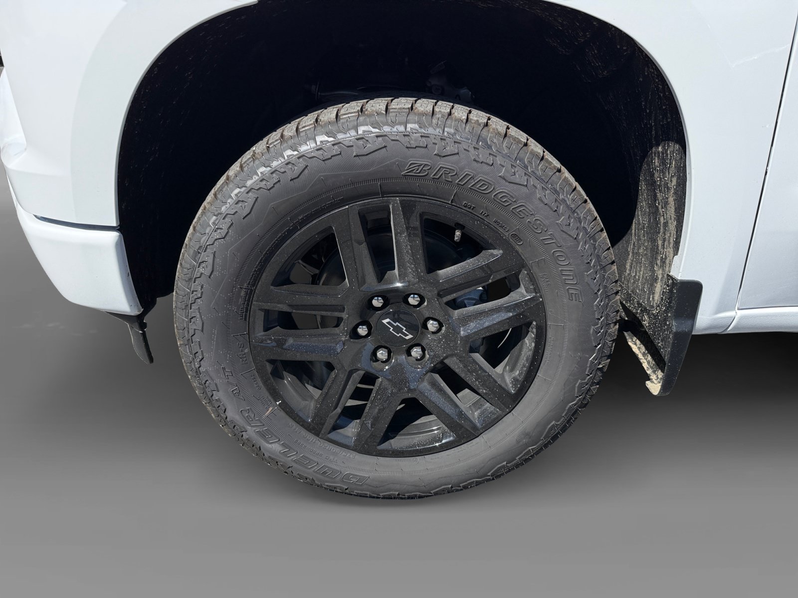 New 2026 Chevrolet Silverado 1500 RST w/ RST All Star Premium Package AWD/4WD image 9