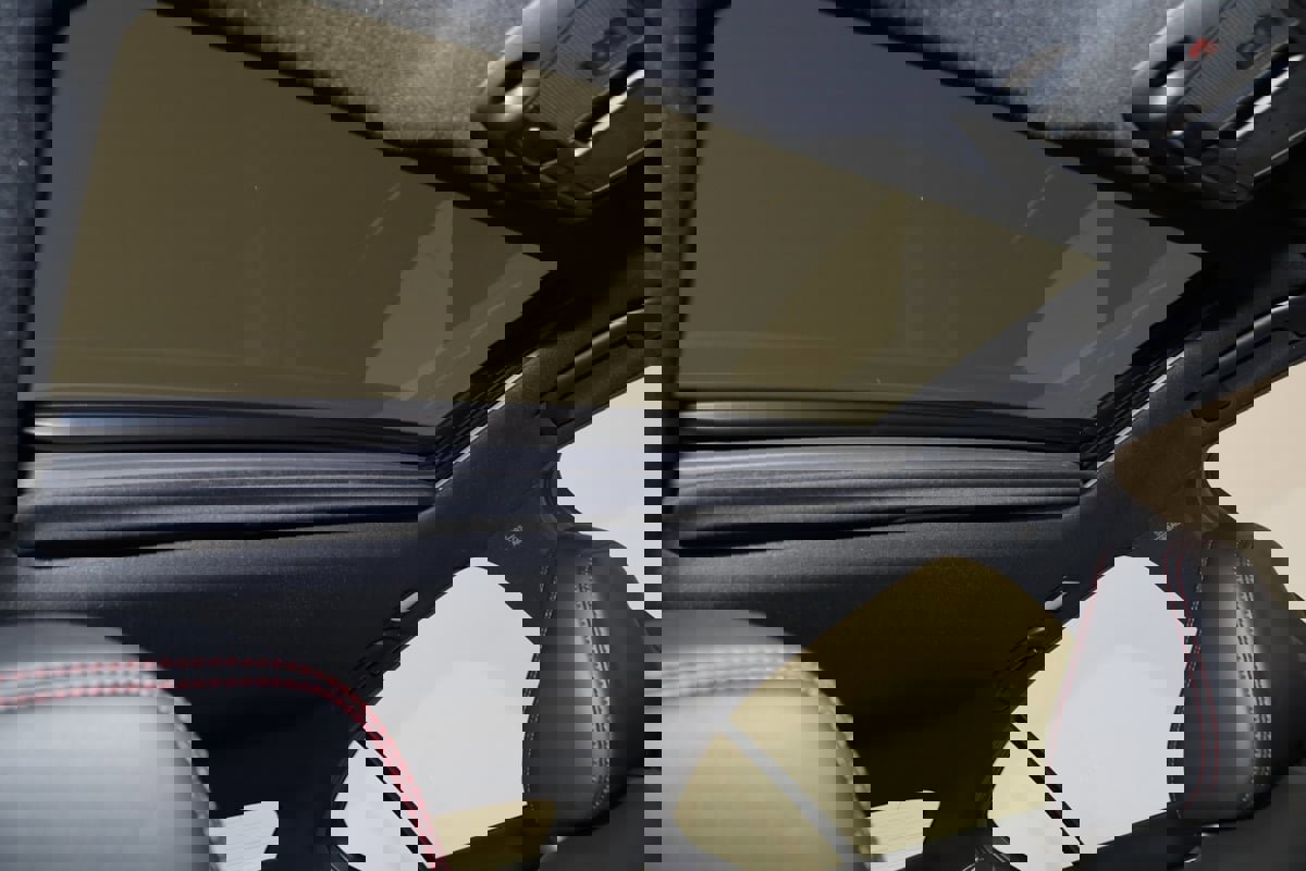 Used 2024 INFINITI Q50 Red Sport 400 image 11