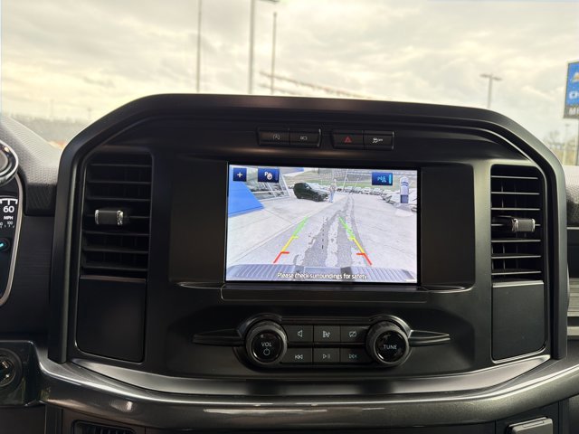 Used 2023 Ford F150 XL w/ STX Appearance Package image 26