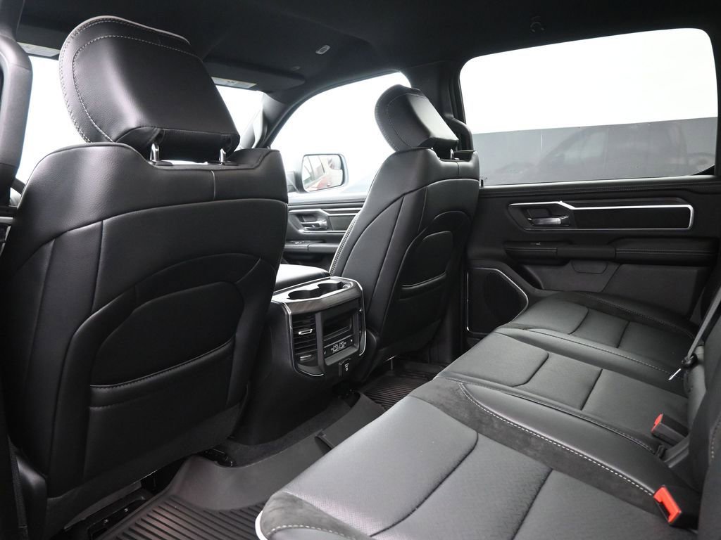 New 2026 RAM 1500 Laramie w/ Sport Appearance Package image 10