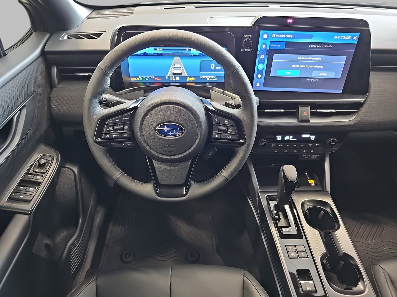 New 2026 Subaru Outback Premium AWD/4WD image 16