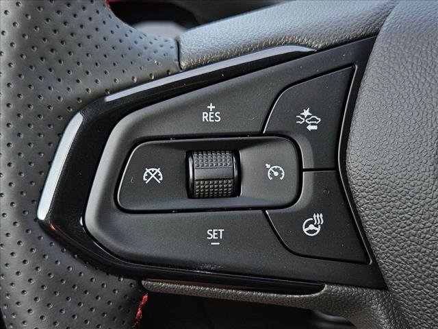 New 2026 Chevrolet Trax RS w/ Driver Confidence Package image 12