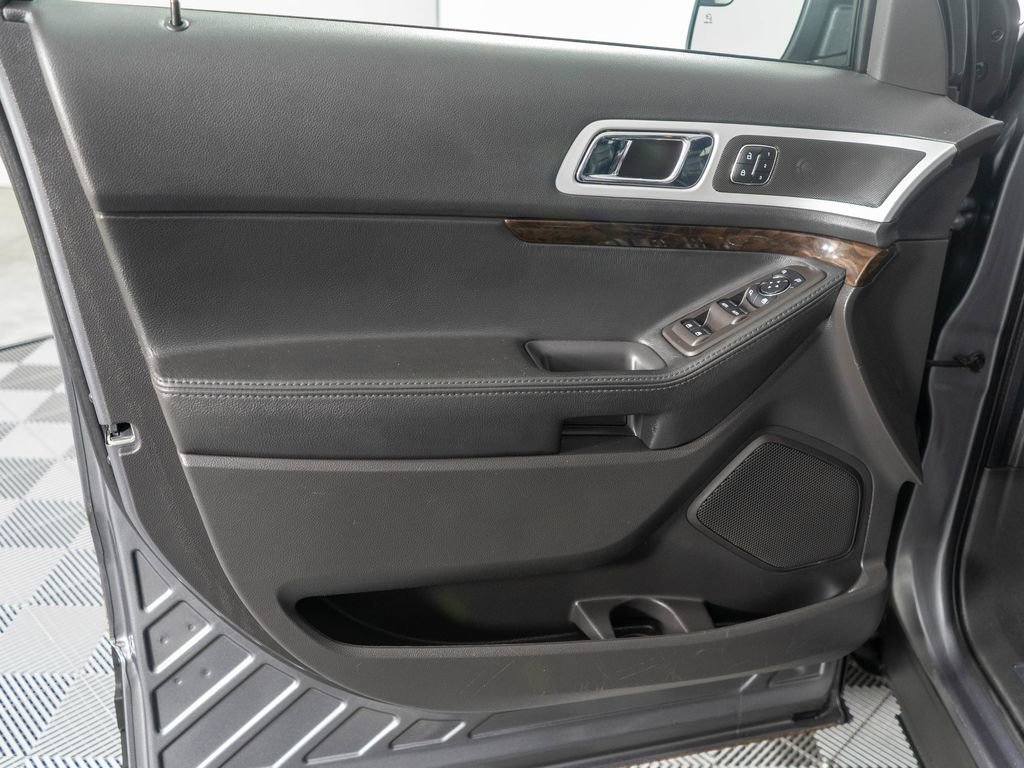 Used 2013 Ford Explorer Limited AWD/4WD image 22