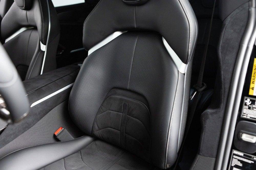 Certified 2025 Ferrari Purosangue image 47