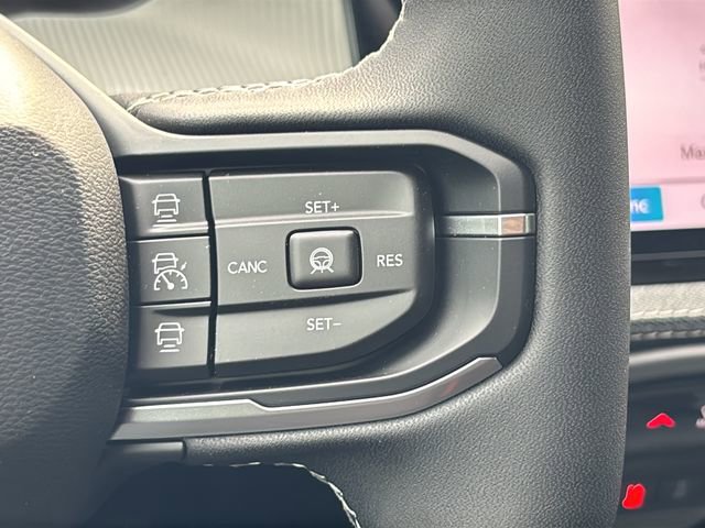 New 2026 Jeep Cherokee Laredo image 27