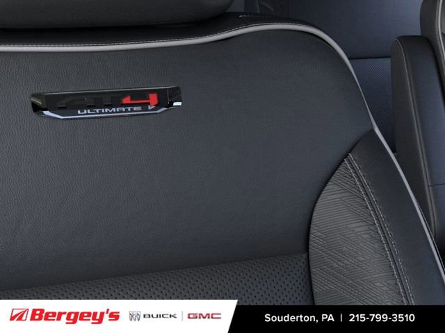 New 2026 GMC Yukon AT4 Ultimate image 23