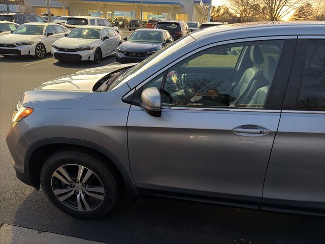 Used 2018 Honda Pilot EX-L image 4