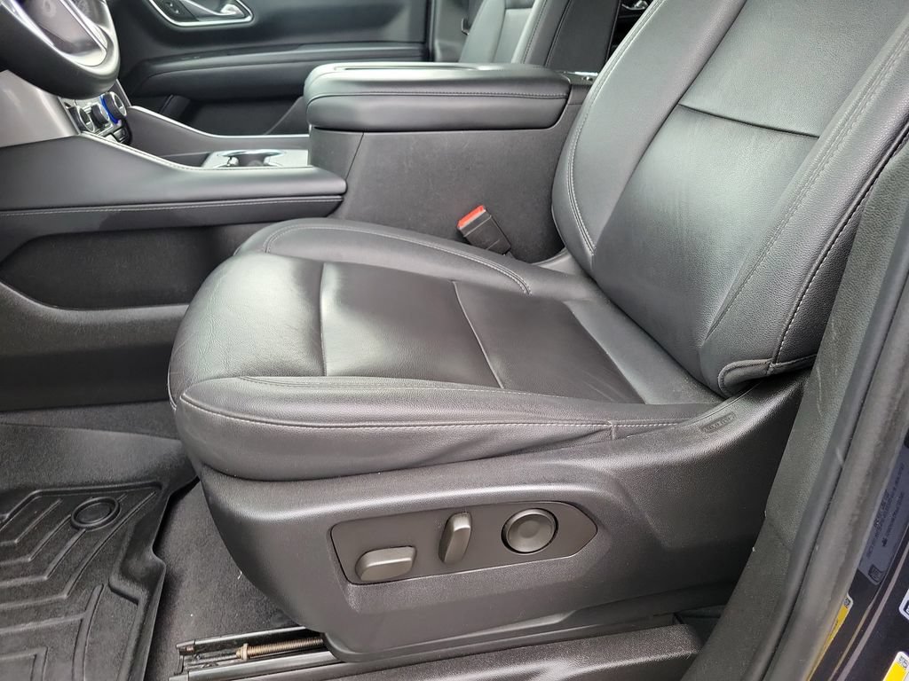 Used 2023 Chevrolet Tahoe LT AWD/4WD image 19