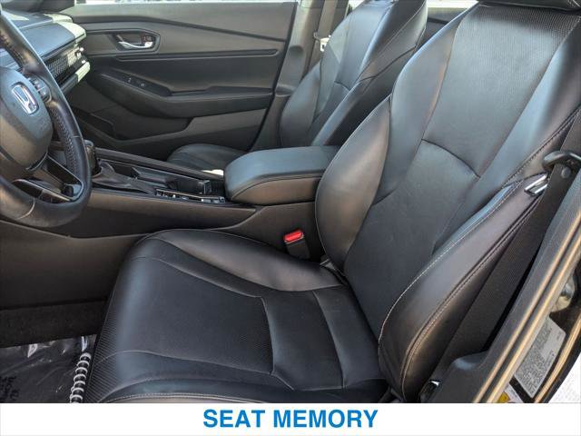Used 2023 Honda Accord Sport image 20