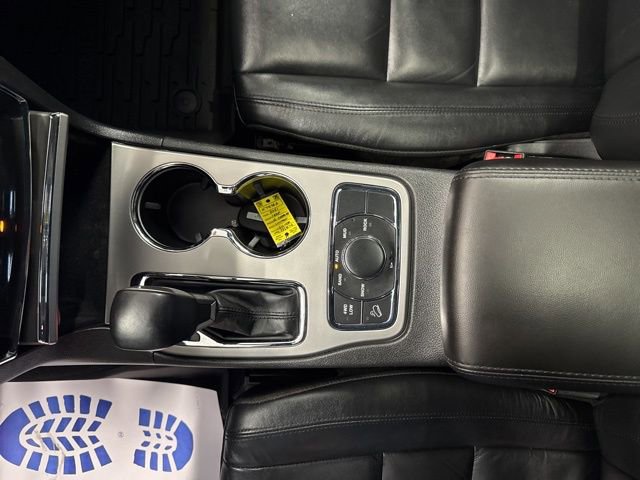 Used 2021 Jeep Grand Cherokee Limited image 34