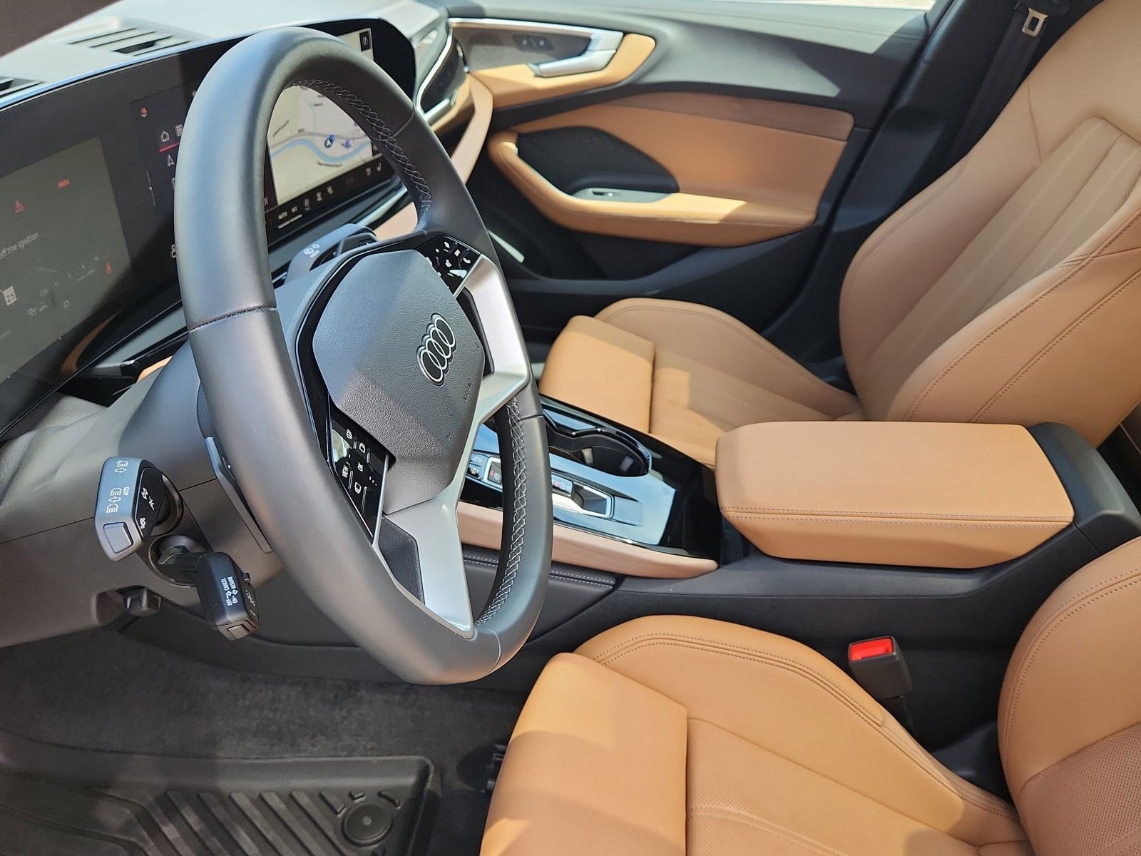 Used 2025 Audi A5 2.0T Premium Plus w/ Premium Plus image 5