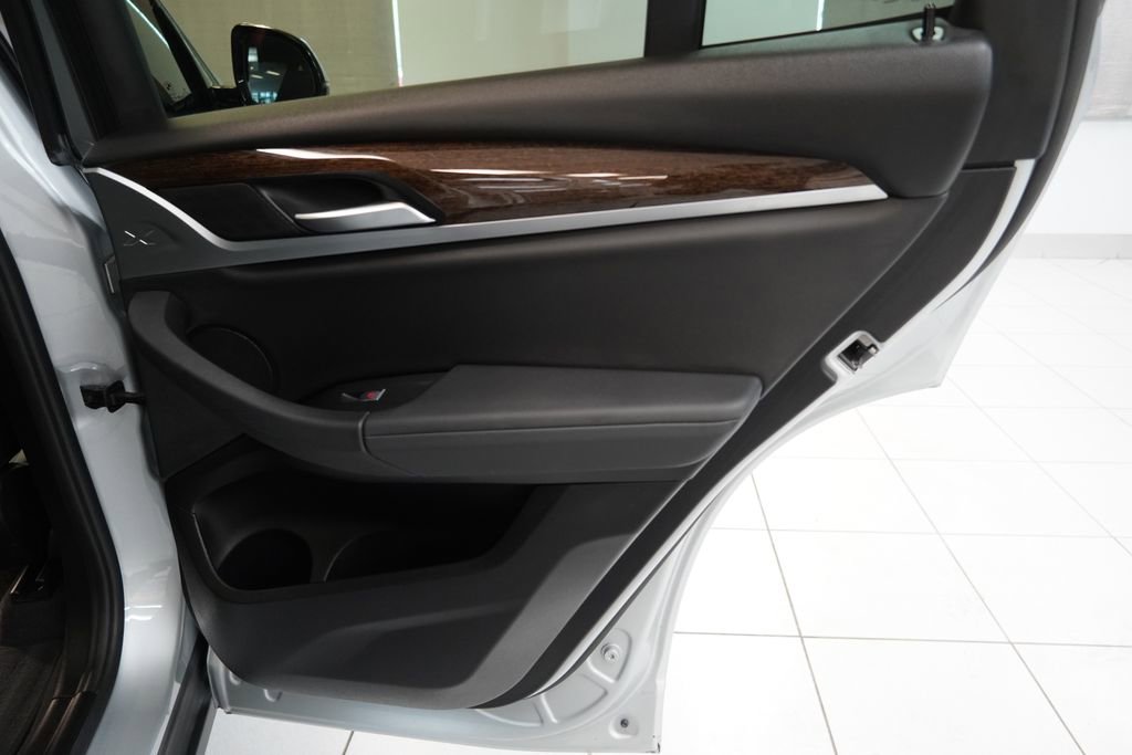 Used 2021 BMW X3 xDrive30i AWD/4WD image 29