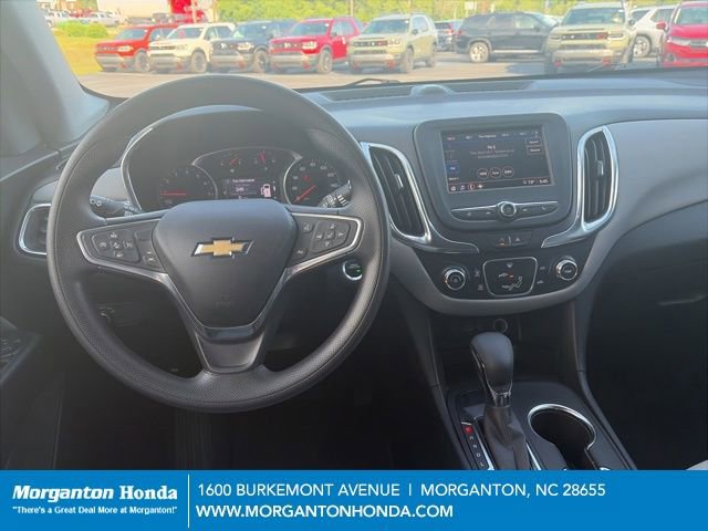 Used 2022 Chevrolet Equinox LS w/ LS Convenience Package FWD image 15
