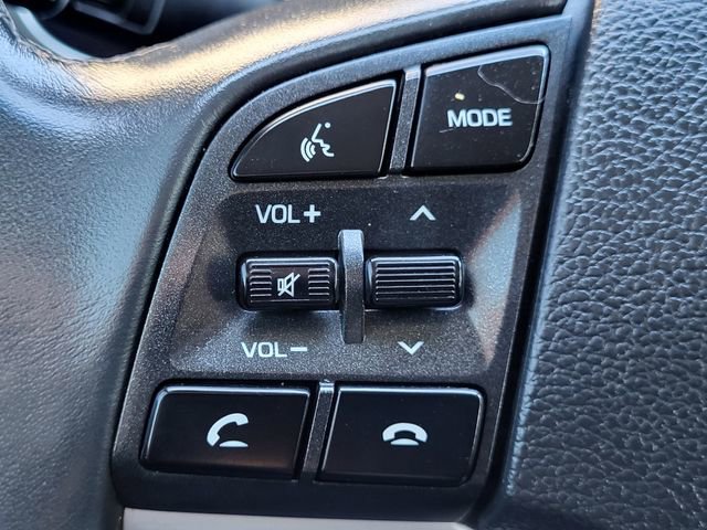 Used 2021 Hyundai Tucson Ultimate w/ Cargo Package image 12