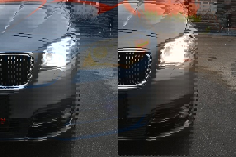 Used 2015 BMW 528i Sedan image 5