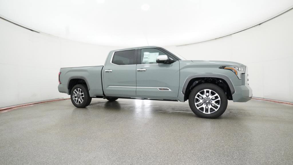 New 2026 Toyota Tundra 1794 Edition image 31