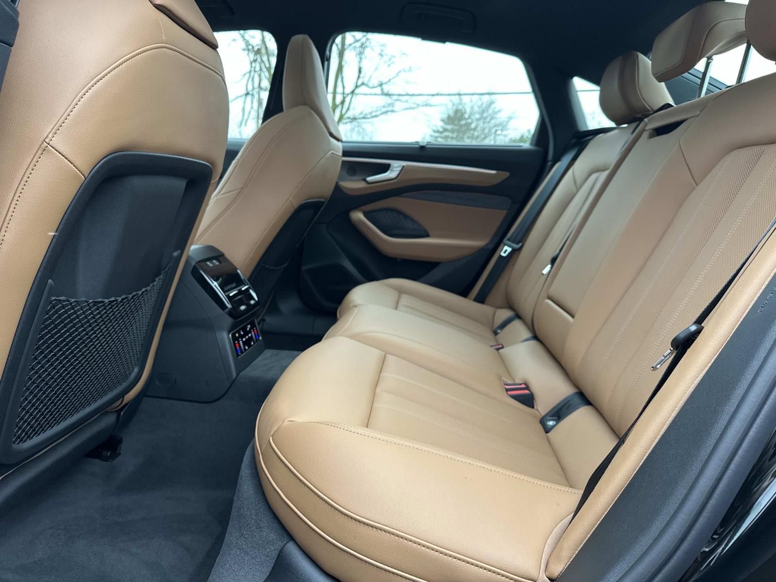 New 2026 Audi A6 Prestige image 26