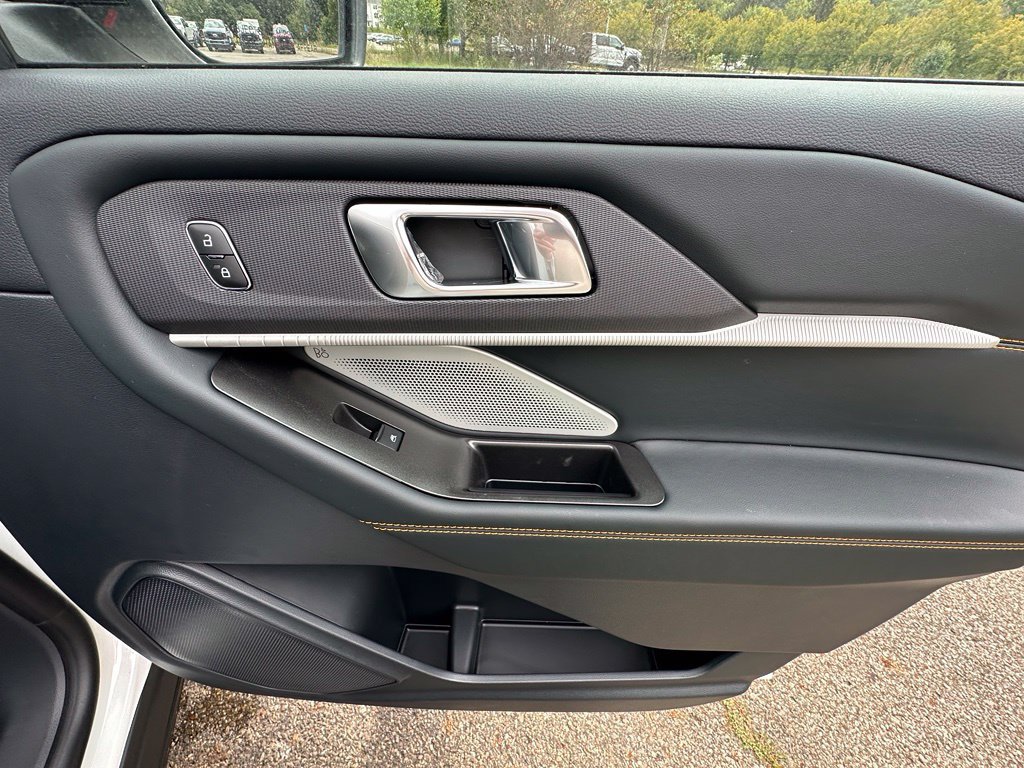 New 2027 Ford Explorer Tremor AWD/4WD image 25