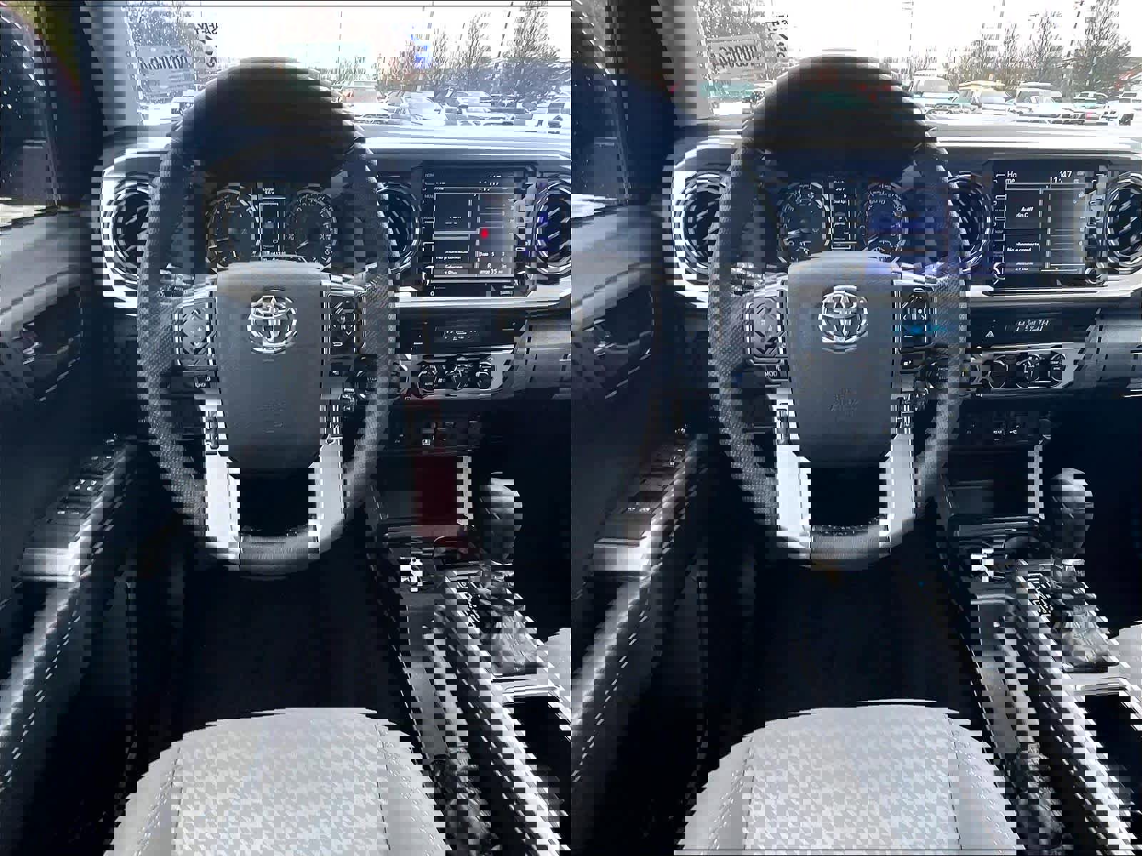 Used 2023 Toyota Tacoma SR5 image 17